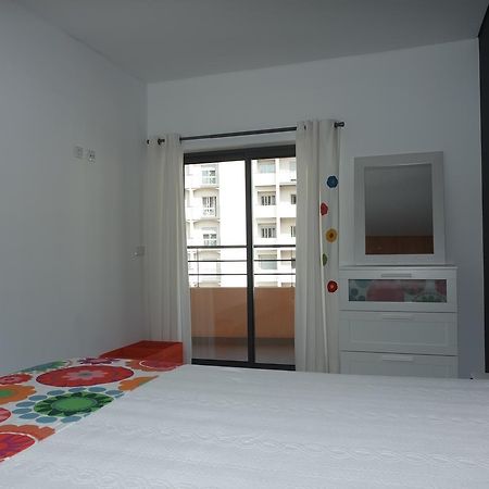 A17 - Heaven Sun Praia Da Rocha 1 Bed Apartment Портиман Екстериор снимка