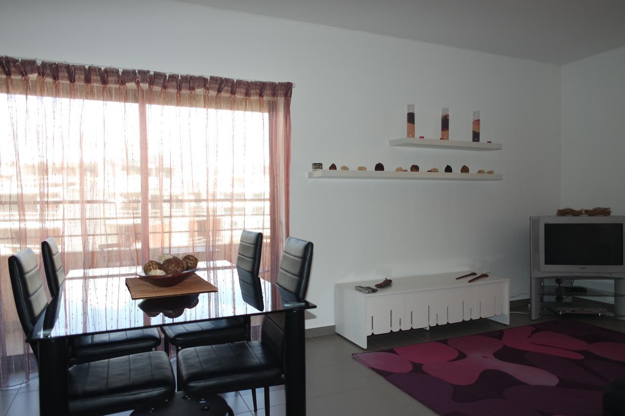 A17 - Heaven Sun Praia Da Rocha 1 Bed Apartment Портиман Екстериор снимка