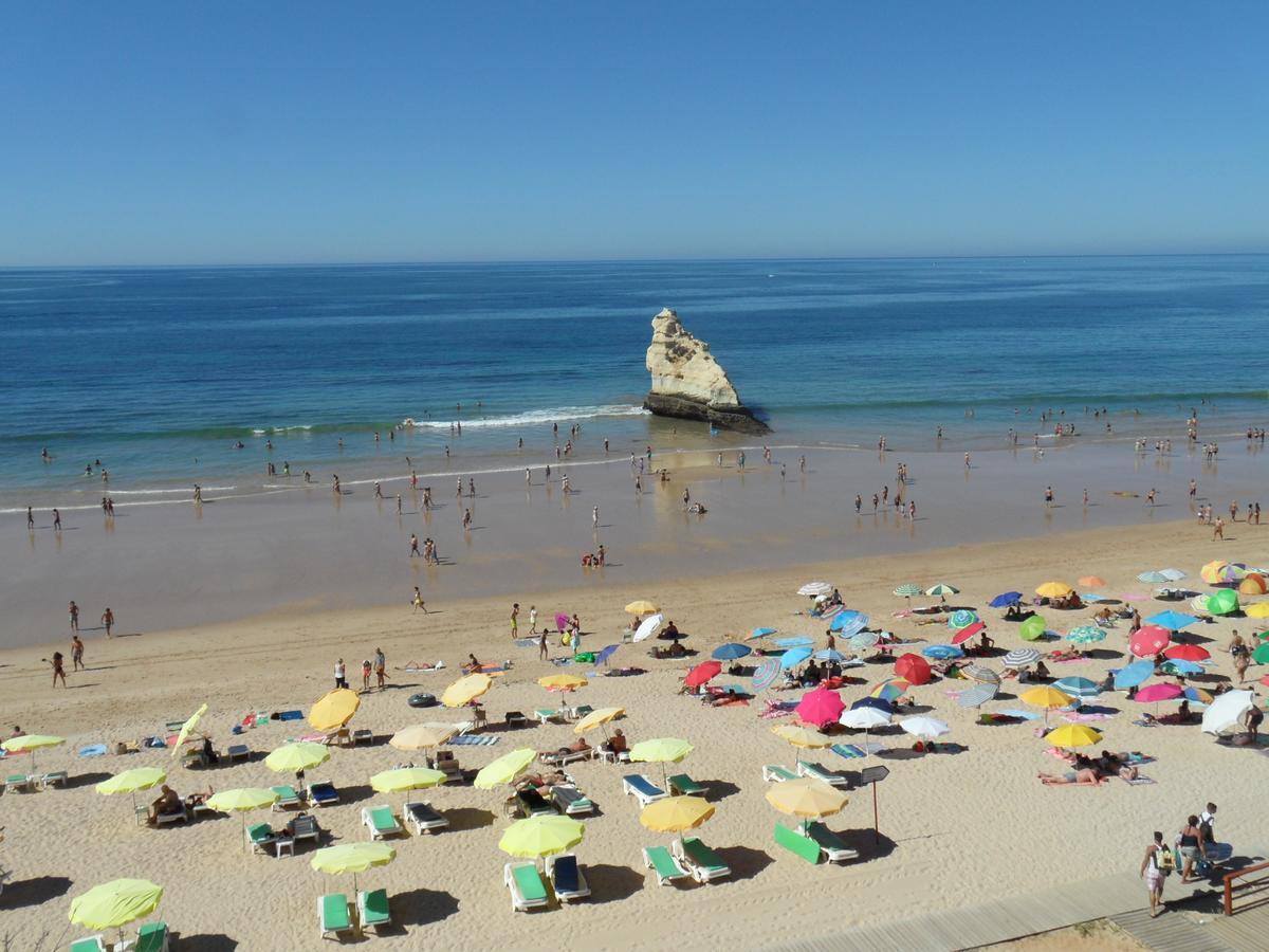 A17 - Heaven Sun Praia Da Rocha 1 Bed Apartment Портиман Екстериор снимка