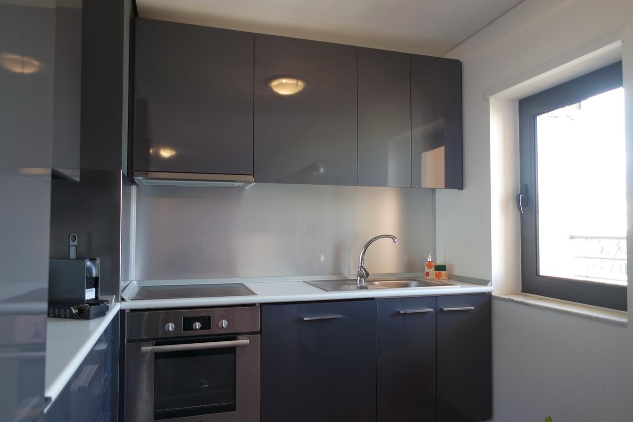 A17 - Heaven Sun Praia Da Rocha 1 Bed Apartment Портиман Екстериор снимка