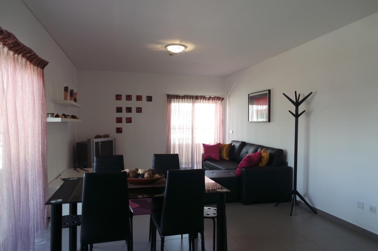 A17 - Heaven Sun Praia Da Rocha 1 Bed Apartment Портиман Екстериор снимка