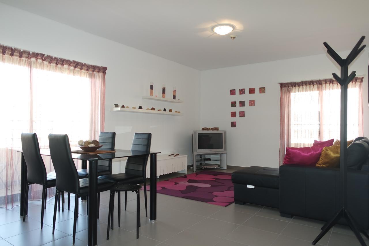 A17 - Heaven Sun Praia Da Rocha 1 Bed Apartment Портиман Екстериор снимка