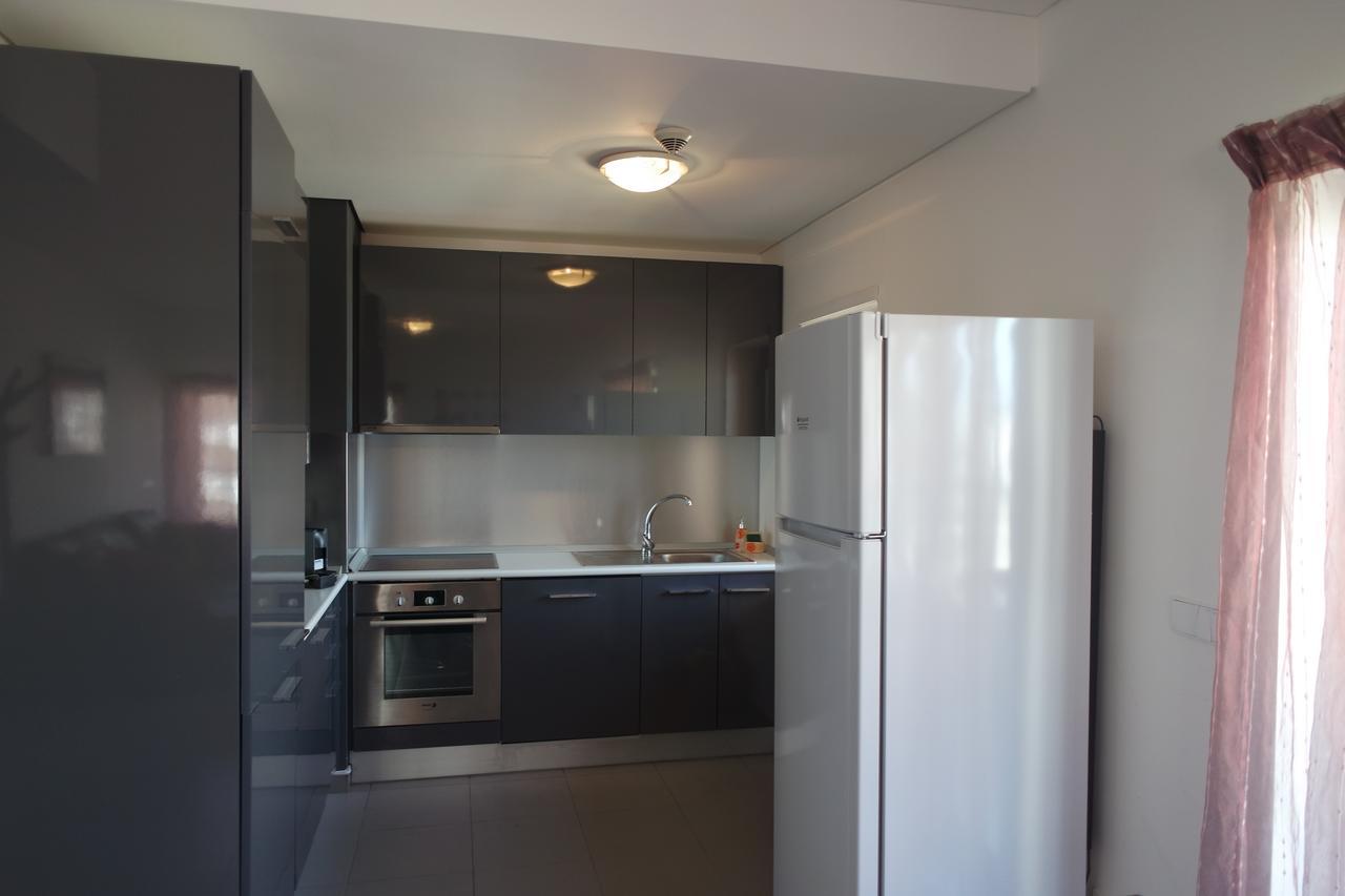 A17 - Heaven Sun Praia Da Rocha 1 Bed Apartment Портиман Екстериор снимка