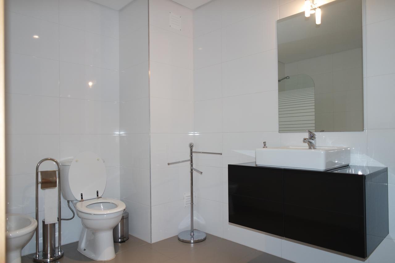 A17 - Heaven Sun Praia Da Rocha 1 Bed Apartment Портиман Екстериор снимка
