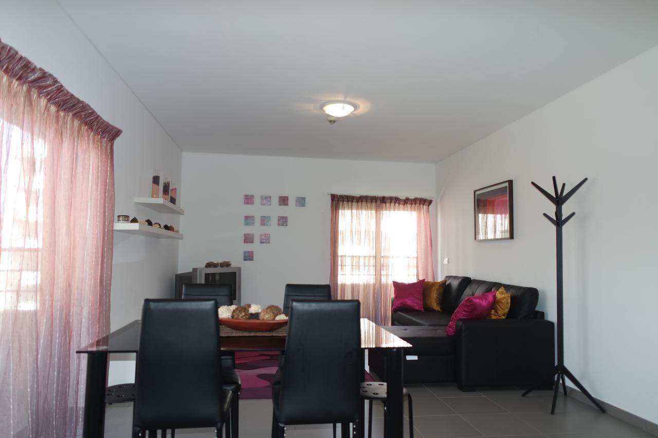 A17 - Heaven Sun Praia Da Rocha 1 Bed Apartment Портиман Екстериор снимка