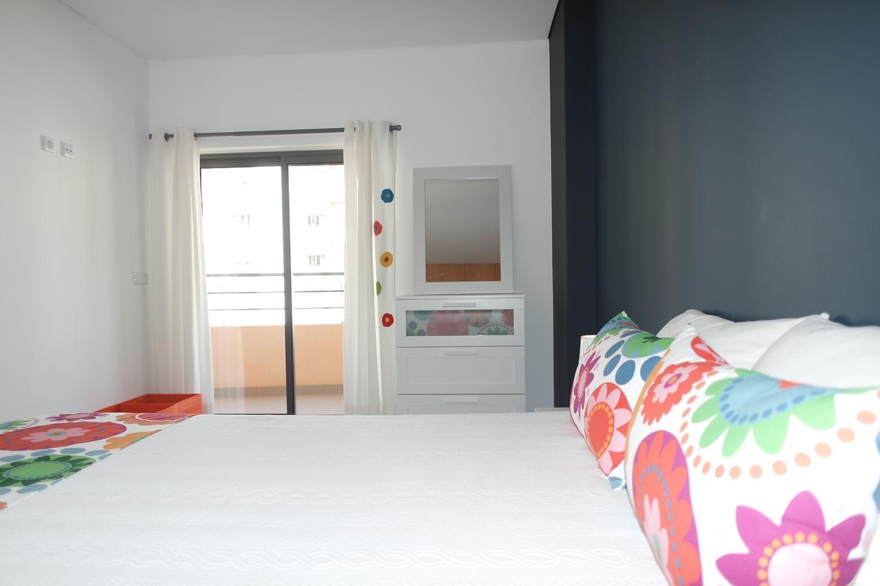 A17 - Heaven Sun Praia Da Rocha 1 Bed Apartment Портиман Екстериор снимка