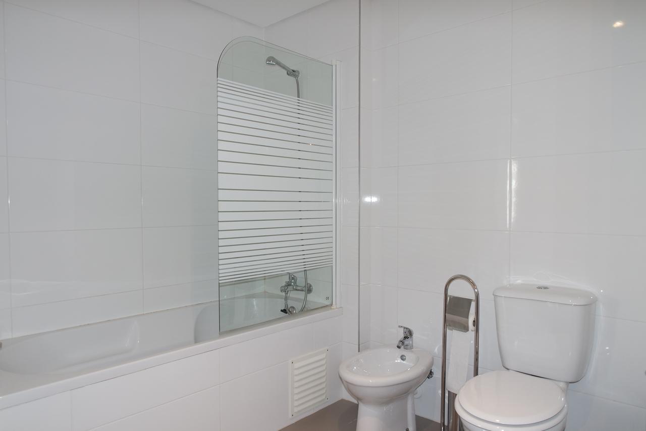 A17 - Heaven Sun Praia Da Rocha 1 Bed Apartment Портиман Екстериор снимка